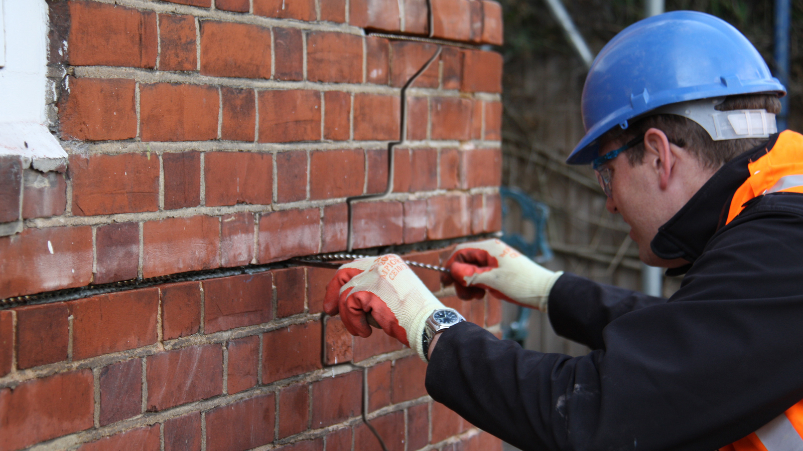 What Much Does Brick Repair Cost